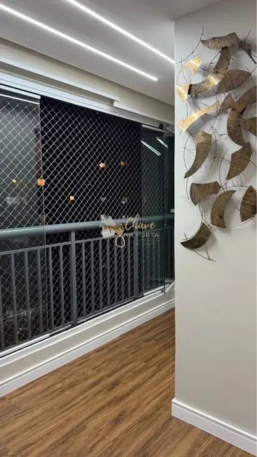 Apartamento com 2 quartos à venda, 69m2 em Vila Andrade, São Paulo - SP - imagem 4 Foto 4 de Apartamento com 2 quartos à venda, 69m2 em Vila Andrade, São Paulo - SP