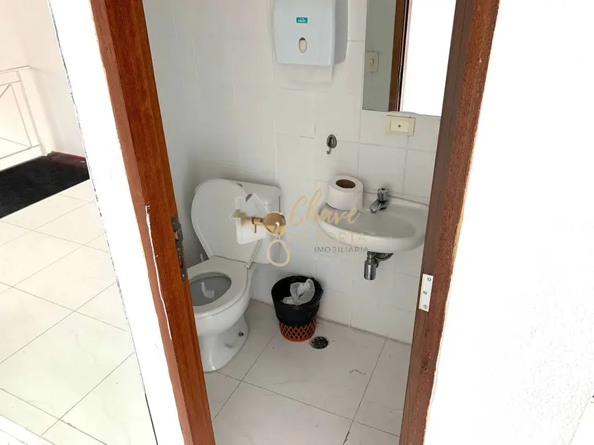 Foto 3 de Sala Comercial para alugar, 230m2 em Vila Suzana, São Paulo - SP