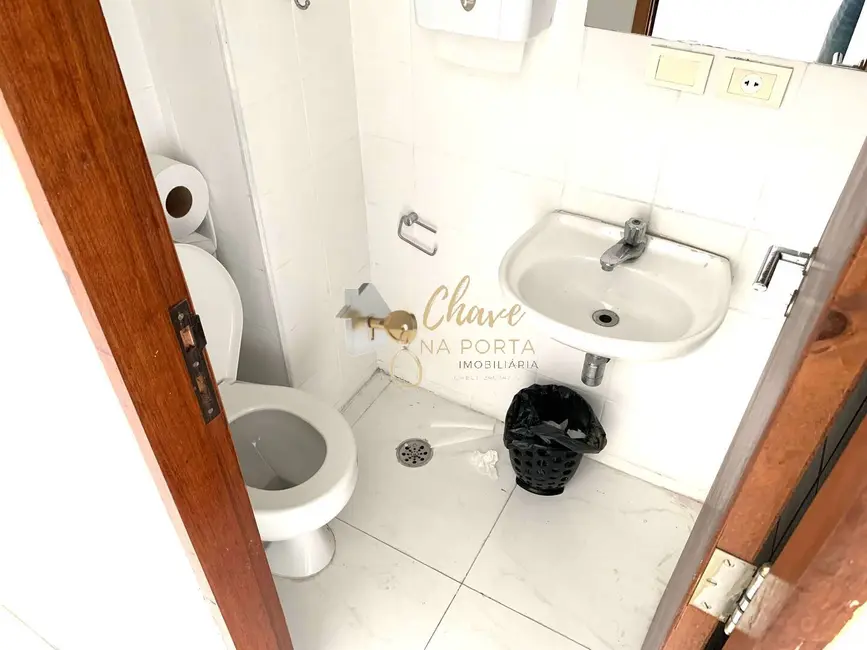 Foto 7 de Sala Comercial para alugar, 230m2 em Vila Suzana, São Paulo - SP