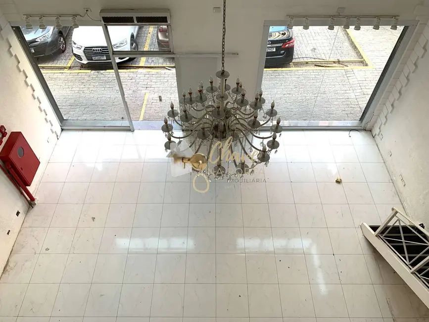 Foto 5 de Sala Comercial para alugar, 230m2 em Vila Suzana, São Paulo - SP
