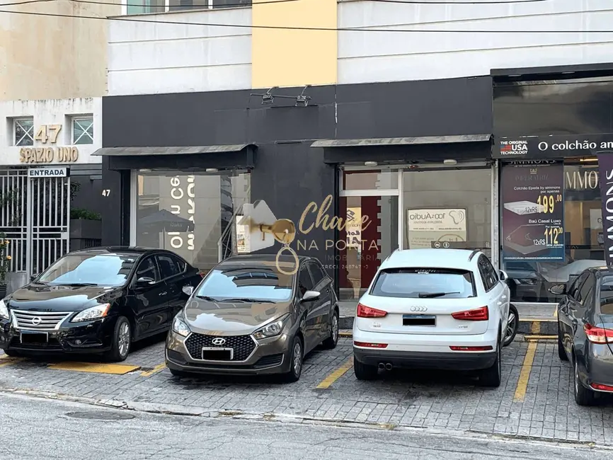 Foto 9 de Sala Comercial para alugar, 230m2 em Vila Suzana, São Paulo - SP