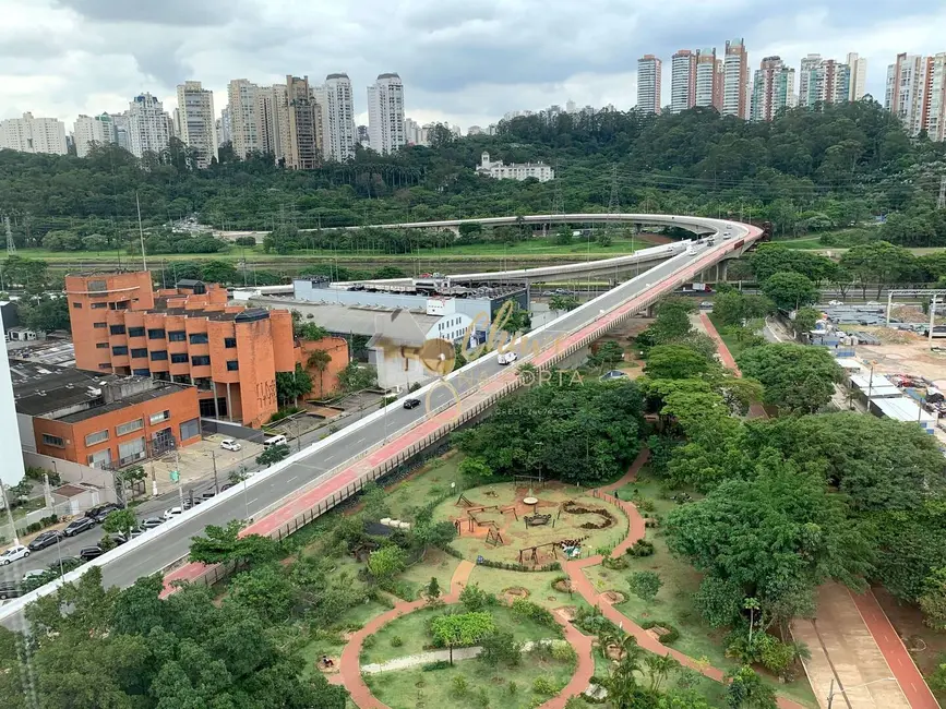 Foto 8 de Sala Comercial para alugar, 632m2 em Jardim Caravelas, São Paulo - SP