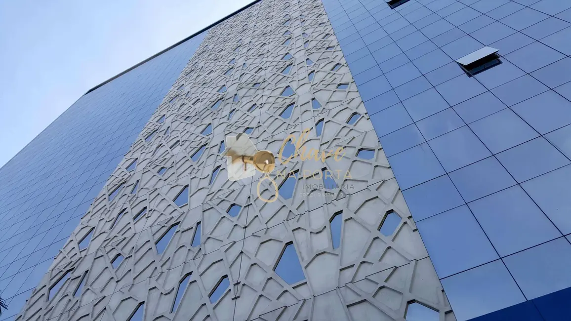 Foto 1 de Sala Comercial para alugar, 632m2 em Jardim Caravelas, São Paulo - SP