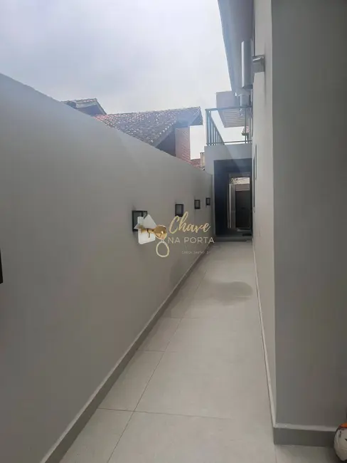 Foto 4 de Casa com 3 quartos à venda, 210m2 em Jardim Bela Vista (Zona Sul), São Paulo - SP