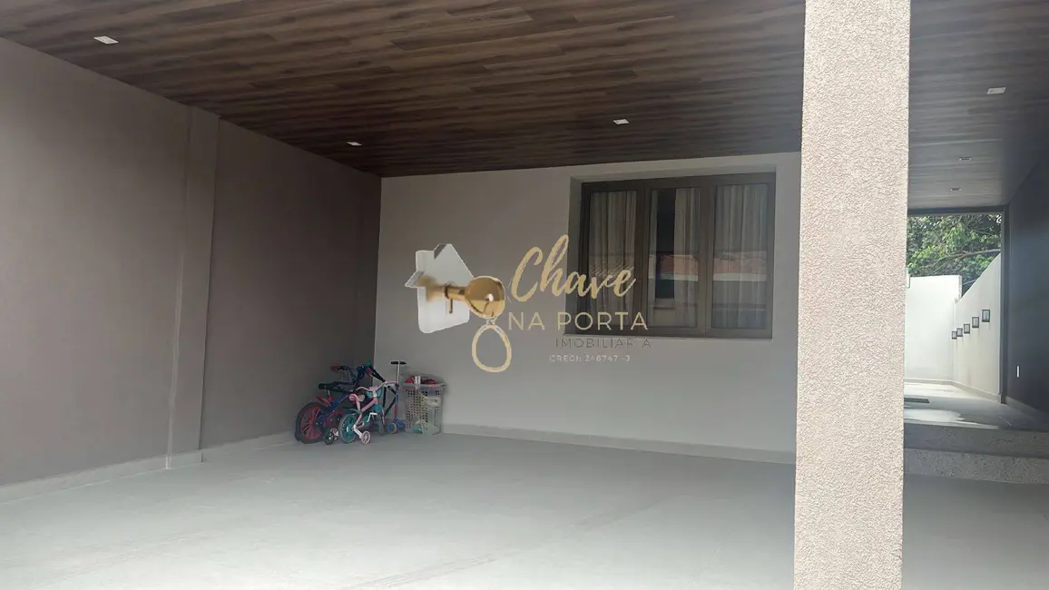 Foto 2 de Casa com 3 quartos à venda, 210m2 em Jardim Bela Vista (Zona Sul), São Paulo - SP