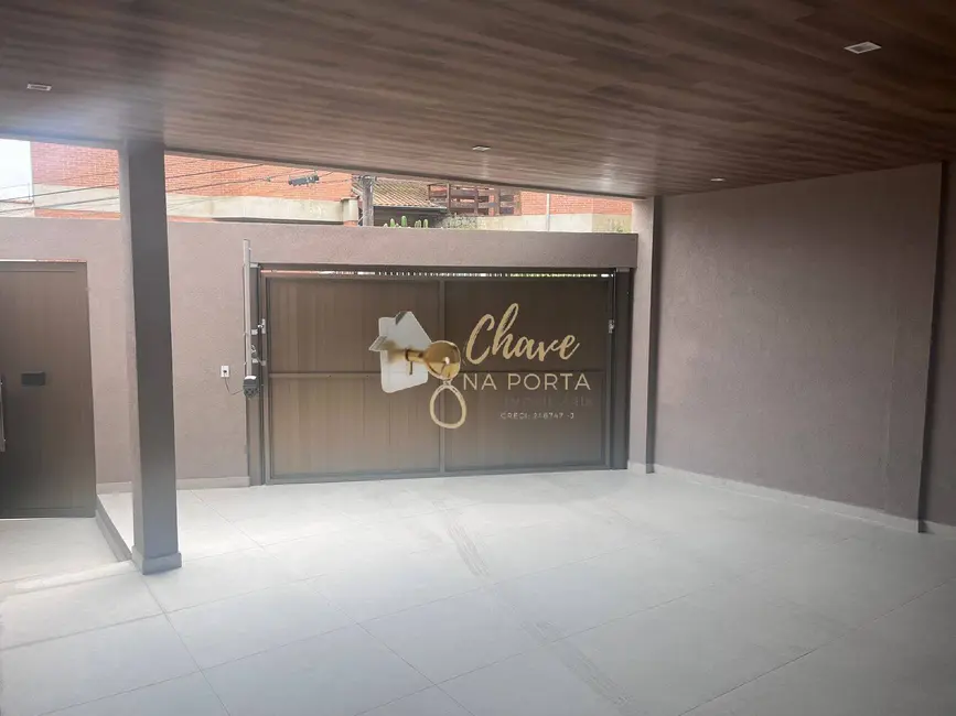 Foto 3 de Casa com 3 quartos à venda, 210m2 em Jardim Bela Vista (Zona Sul), São Paulo - SP