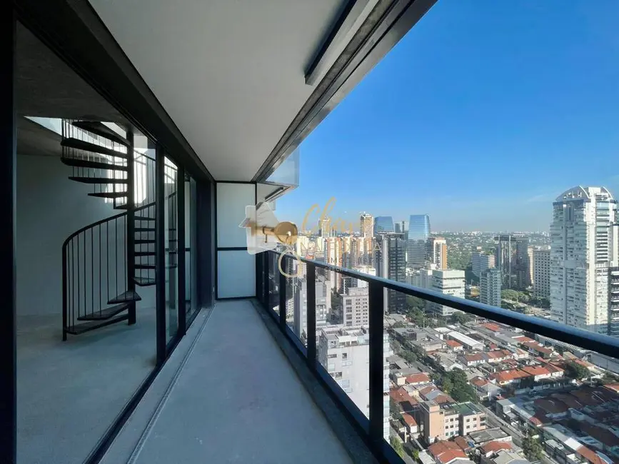 Foto 1 de Apartamento com 1 quarto à venda, 77m2 em Vila Olímpia, São Paulo - SP