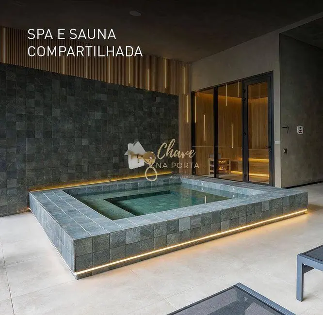 Foto 8 de Apartamento com 1 quarto à venda, 77m2 em Vila Olímpia, São Paulo - SP