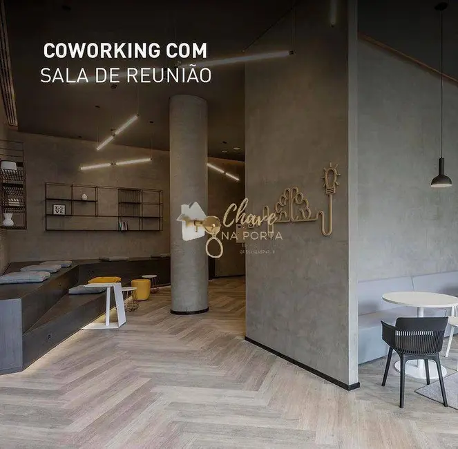 Foto 7 de Apartamento com 1 quarto à venda, 77m2 em Vila Olímpia, São Paulo - SP