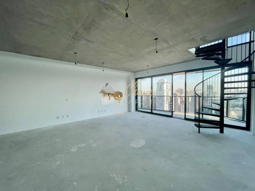 Foto 4 de Apartamento com 1 quarto à venda, 77m2 em Vila Olímpia, São Paulo - SP