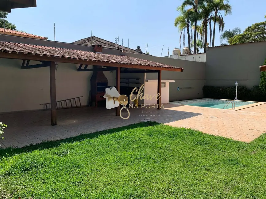 Foto 7 de Casa com 4 quartos à venda, 450m2 em Jardim Morumbi, São Paulo - SP