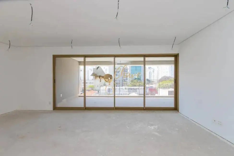 Apartamento com 3 quartos à venda, 149m2 em Indianópolis, São Paulo - SP - imagem 2 Foto 2 de Apartamento com 3 quartos à venda, 149m2 em Indianópolis, São Paulo - SP
