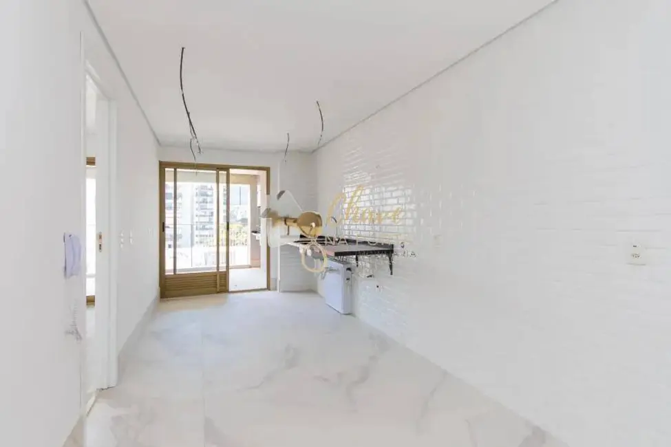 Apartamento com 3 quartos à venda, 149m2 em Indianópolis, São Paulo - SP - imagem 6 Foto 6 de Apartamento com 3 quartos à venda, 149m2 em Indianópolis, São Paulo - SP