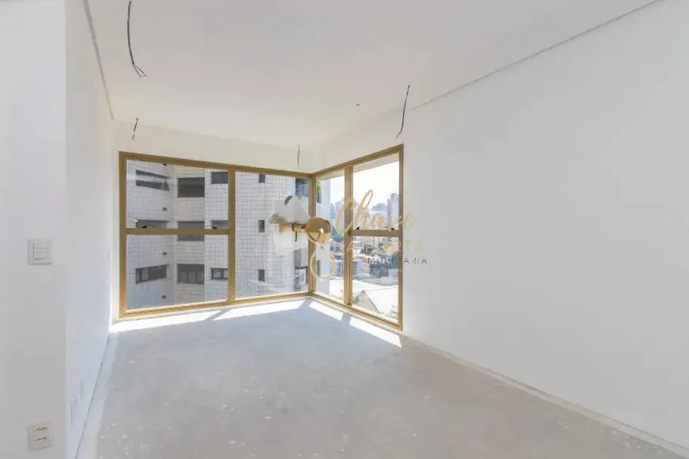 Apartamento com 3 quartos à venda, 149m2 em Indianópolis, São Paulo - SP - imagem 5 Foto 5 de Apartamento com 3 quartos à venda, 149m2 em Indianópolis, São Paulo - SP