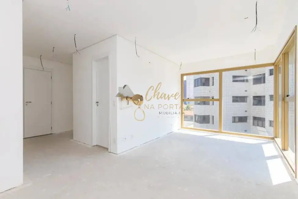 Apartamento com 3 quartos à venda, 149m2 em Indianópolis, São Paulo - SP - imagem 4 Foto 4 de Apartamento com 3 quartos à venda, 149m2 em Indianópolis, São Paulo - SP