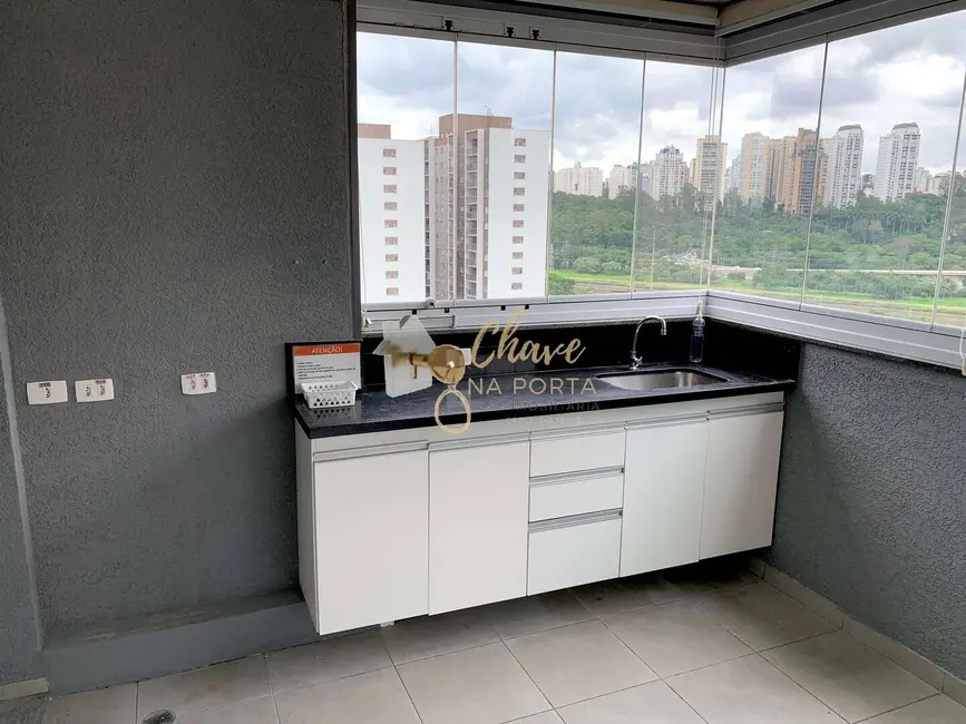 Sala Comercial para alugar, 316m2 em Jardim Caravelas, São Paulo - SP - imagem 4 Foto 4 de Sala Comercial para alugar, 316m2 em Jardim Caravelas, São Paulo - SP