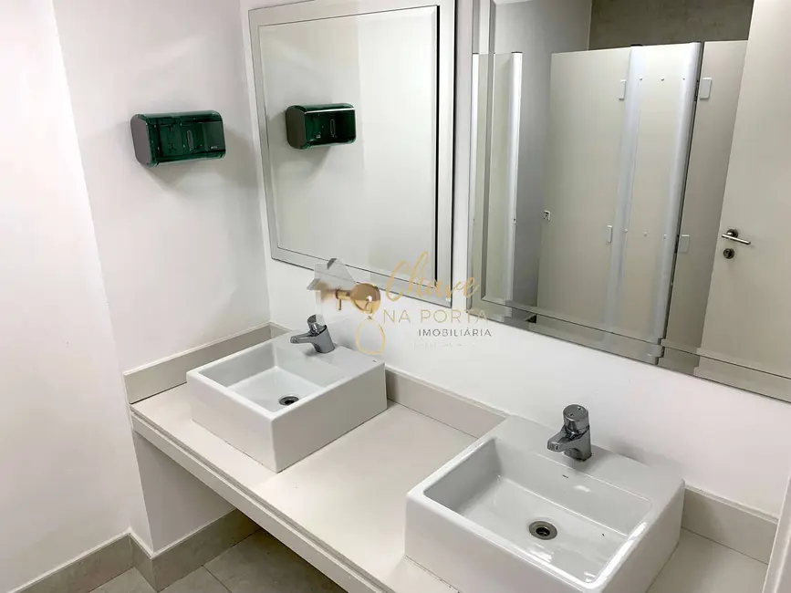 Sala Comercial para alugar, 316m2 em Jardim Caravelas, São Paulo - SP - imagem 9 Foto 9 de Sala Comercial para alugar, 316m2 em Jardim Caravelas, São Paulo - SP