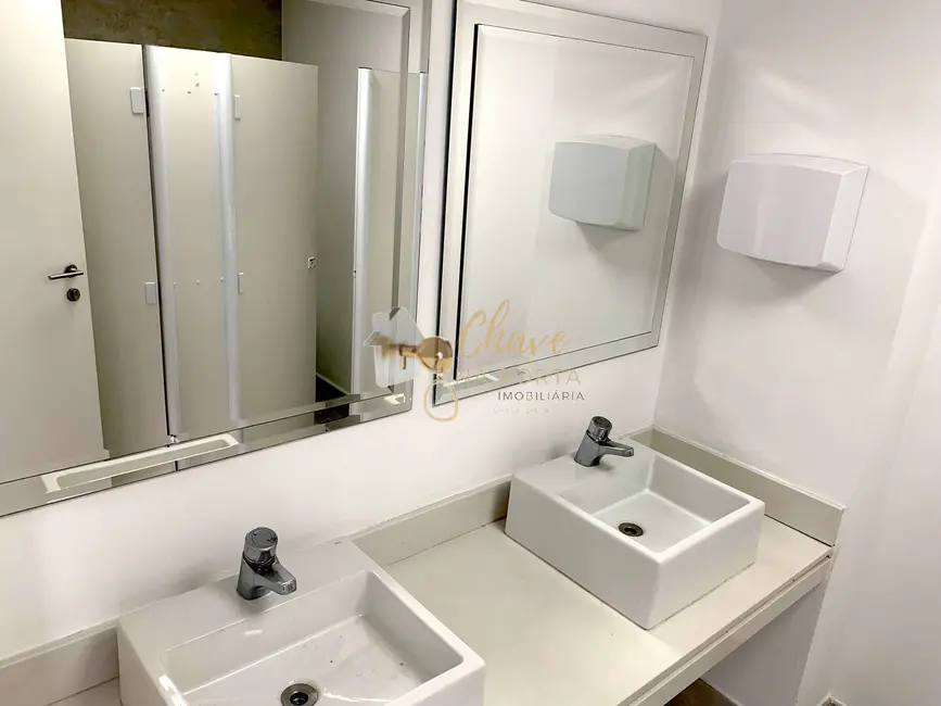 Sala Comercial para alugar, 316m2 em Jardim Caravelas, São Paulo - SP - imagem 8 Foto 8 de Sala Comercial para alugar, 316m2 em Jardim Caravelas, São Paulo - SP