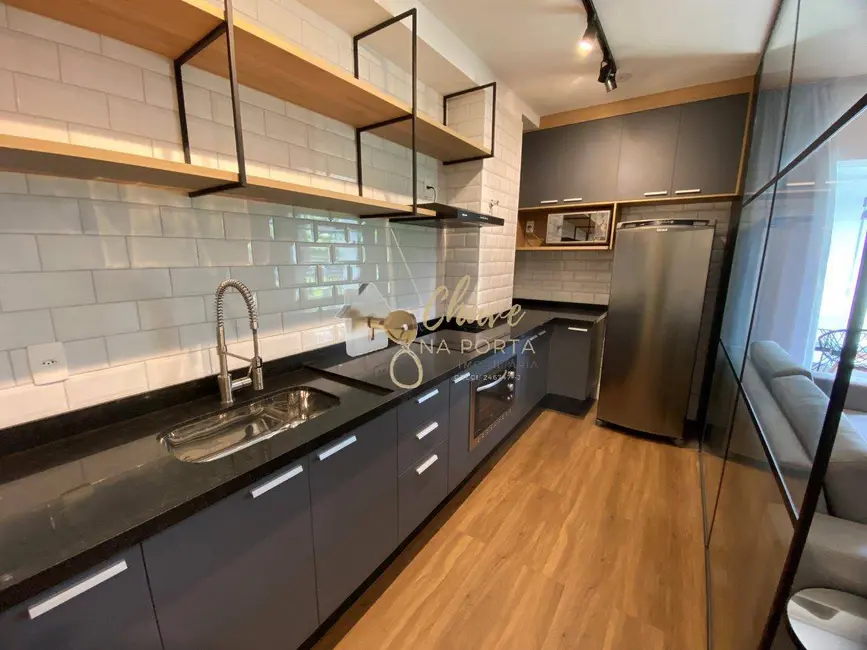 Foto 1 de Apartamento com 1 quarto para alugar, 77m2 em São Paulo - SP