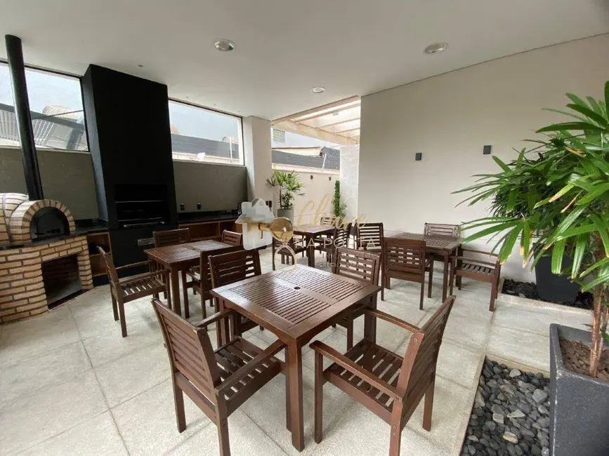 Foto 9 de Apartamento com 1 quarto para alugar, 77m2 em São Paulo - SP