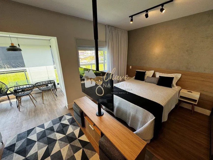 Foto 5 de Apartamento com 1 quarto para alugar, 77m2 em São Paulo - SP