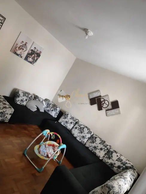 Foto 2 de Casa com 4 quartos à venda, 300m2 em Jardim Lídia, São Paulo - SP