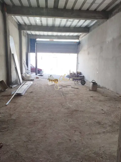 Sala Comercial para alugar, 80m2 em Jardim São José, São Paulo - SP - imagem 2 Foto 2 de Sala Comercial para alugar, 80m2 em Jardim São José, São Paulo - SP