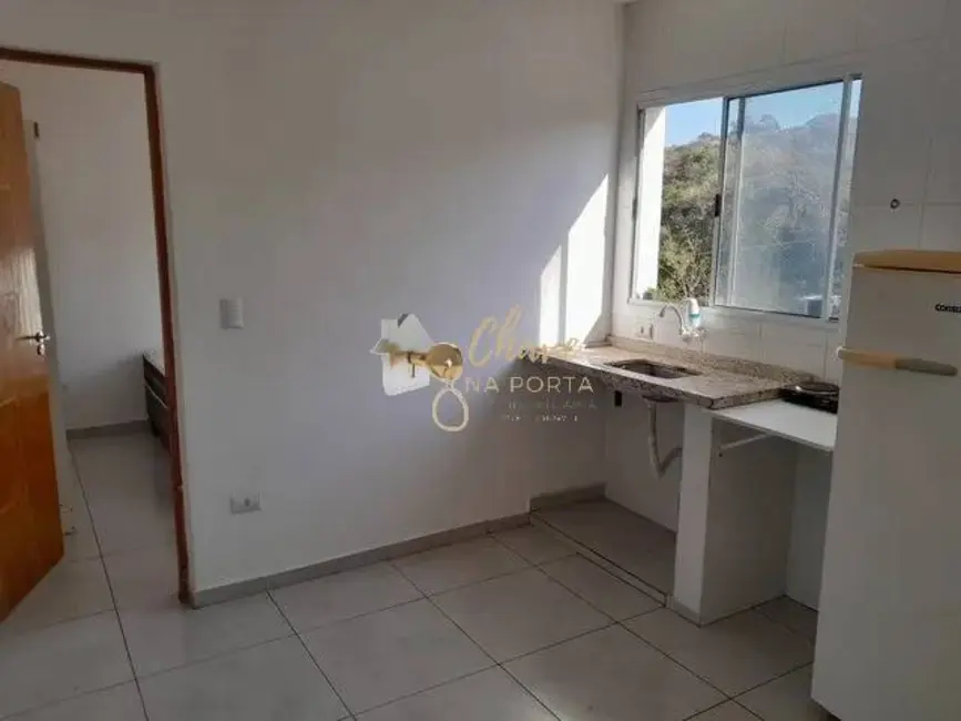 Foto 3 de Apartamento com 1 quarto para alugar, 30m2 em Vila Albano, São Paulo - SP