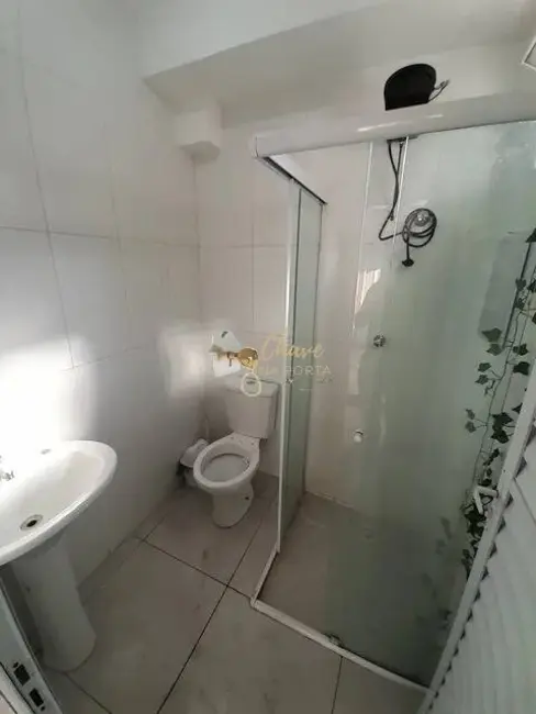 Foto 8 de Apartamento com 1 quarto para alugar, 30m2 em Vila Albano, São Paulo - SP