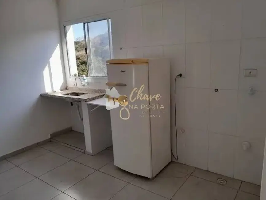 Foto 7 de Apartamento com 1 quarto para alugar, 30m2 em Vila Albano, São Paulo - SP