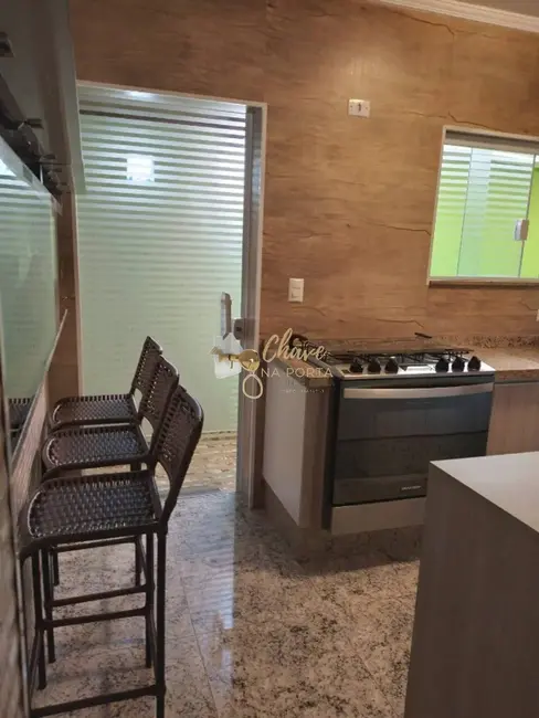 Foto 5 de Casa com 3 quartos à venda, 75m2 em Chácara Santana, São Paulo - SP