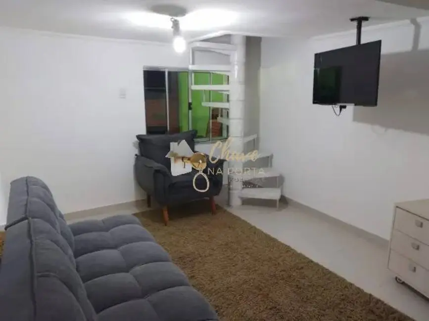Foto 2 de Casa com 3 quartos à venda, 75m2 em Chácara Santana, São Paulo - SP