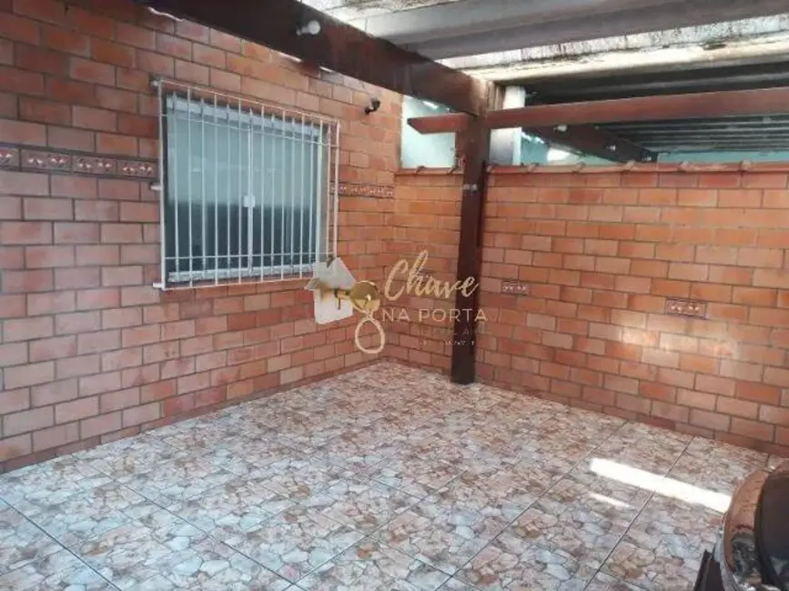 Foto 7 de Casa com 3 quartos à venda, 75m2 em Chácara Santana, São Paulo - SP
