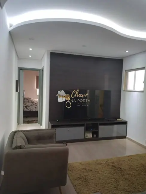 Foto 3 de Casa com 3 quartos à venda, 75m2 em Chácara Santana, São Paulo - SP