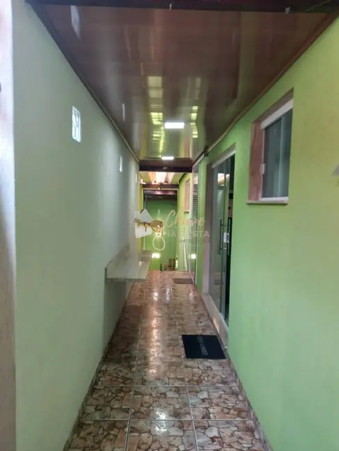 Foto 1 de Casa com 3 quartos à venda, 75m2 em Chácara Santana, São Paulo - SP