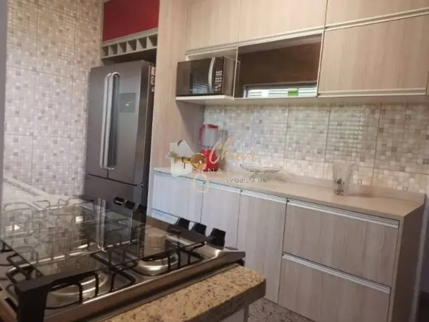 Foto 4 de Casa com 3 quartos à venda, 75m2 em Chácara Santana, São Paulo - SP