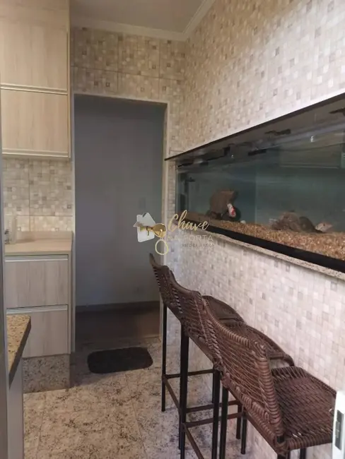 Foto 8 de Casa com 3 quartos à venda, 75m2 em Chácara Santana, São Paulo - SP