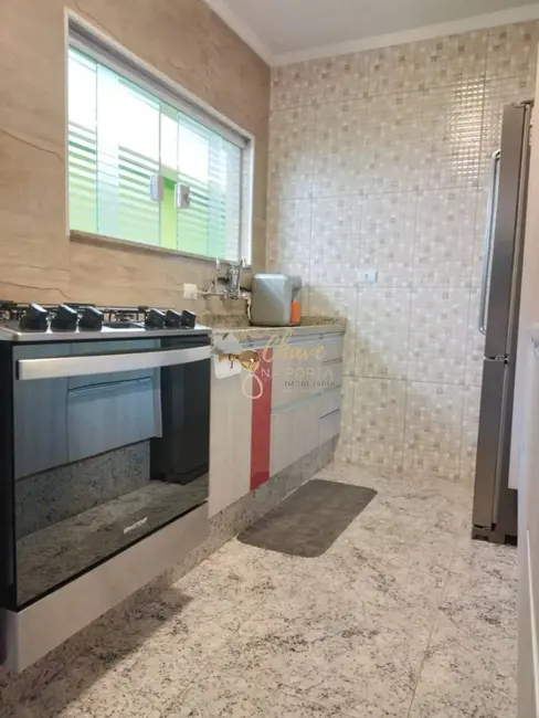 Foto 6 de Casa com 3 quartos à venda, 75m2 em Chácara Santana, São Paulo - SP