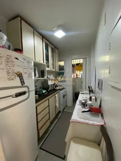 Foto 3 de Apartamento com 1 quarto à venda, 32m2 em Aclimação, São Paulo - SP