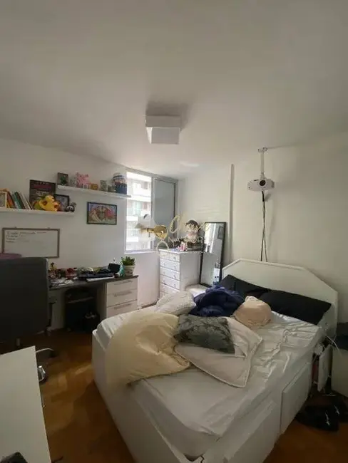 Foto 4 de Apartamento com 1 quarto à venda, 32m2 em Aclimação, São Paulo - SP