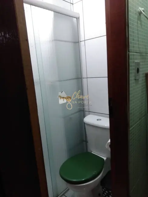 Foto 6 de Apartamento com 2 quartos à venda, 45m2 em Parque Pirajussara, Embu Das Artes - SP