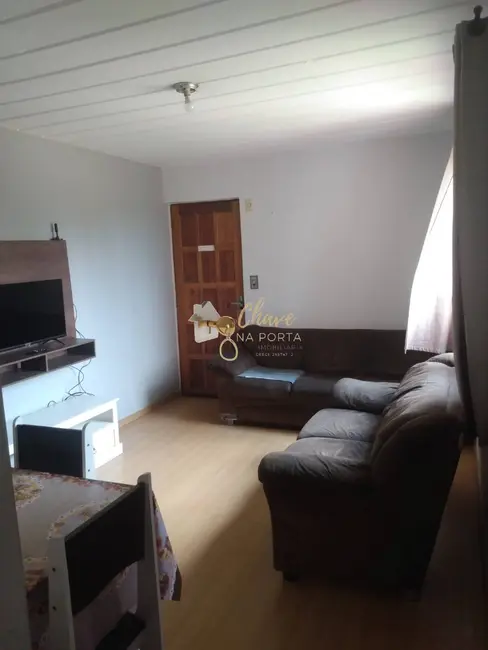 Foto 3 de Apartamento com 2 quartos à venda, 45m2 em Parque Pirajussara, Embu Das Artes - SP