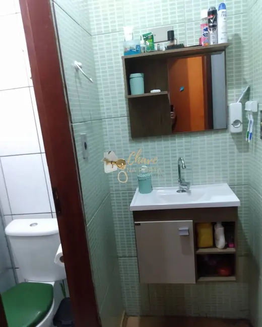 Foto 5 de Apartamento com 2 quartos à venda, 45m2 em Parque Pirajussara, Embu Das Artes - SP