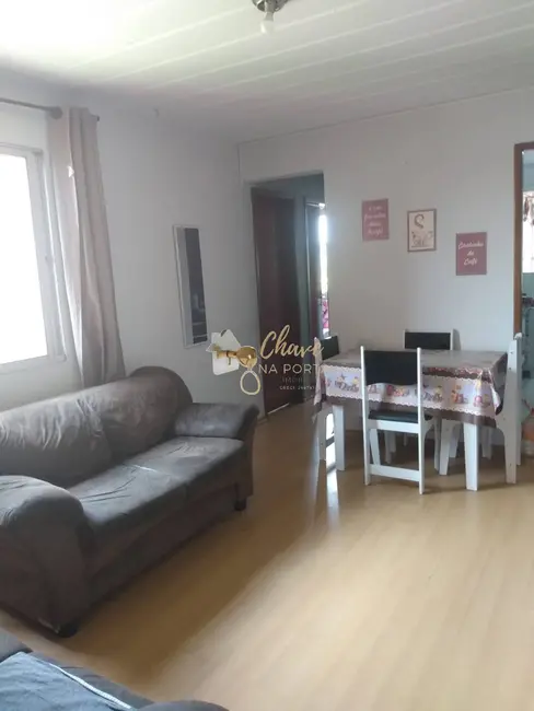 Foto 1 de Apartamento com 2 quartos à venda, 45m2 em Parque Pirajussara, Embu Das Artes - SP
