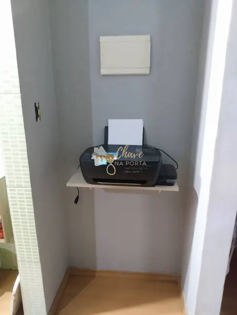 Foto 4 de Apartamento com 2 quartos à venda, 45m2 em Parque Pirajussara, Embu Das Artes - SP