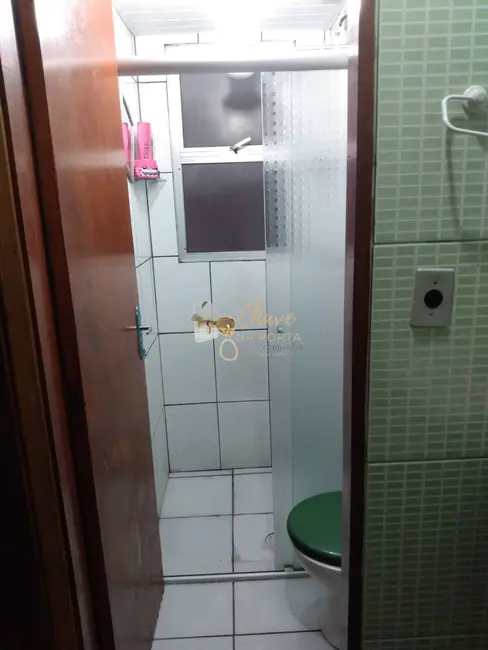 Foto 8 de Apartamento com 2 quartos à venda, 45m2 em Parque Pirajussara, Embu Das Artes - SP