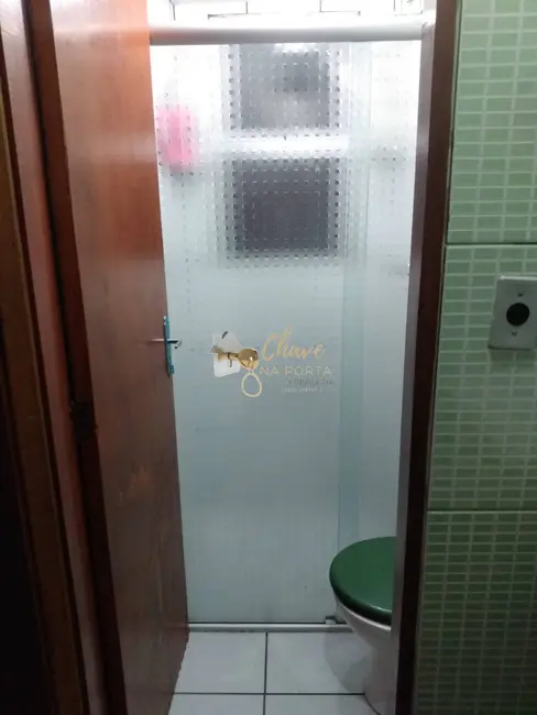 Foto 7 de Apartamento com 2 quartos à venda, 45m2 em Parque Pirajussara, Embu Das Artes - SP