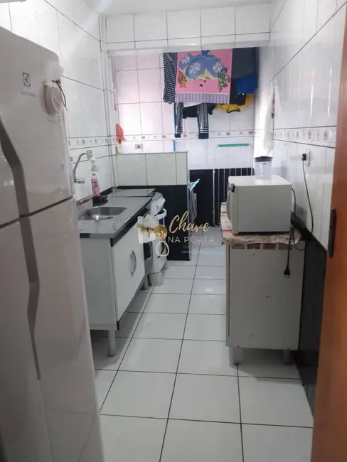 Foto 9 de Apartamento com 2 quartos à venda, 45m2 em Parque Pirajussara, Embu Das Artes - SP