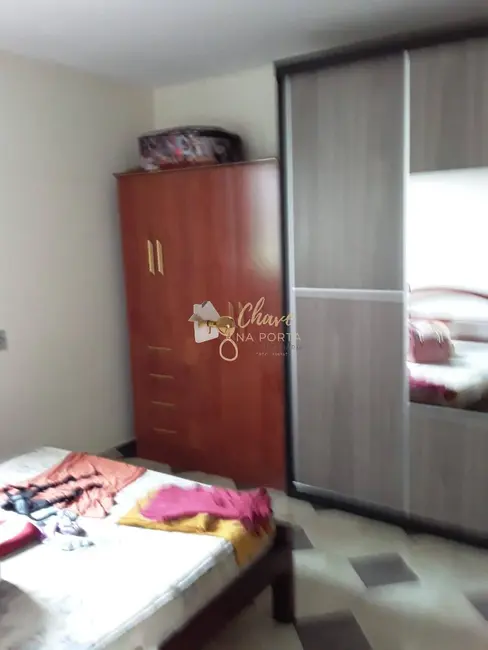 Foto 2 de Sobrado com 2 quartos à venda, 100m2 em Vila Calu, São Paulo - SP