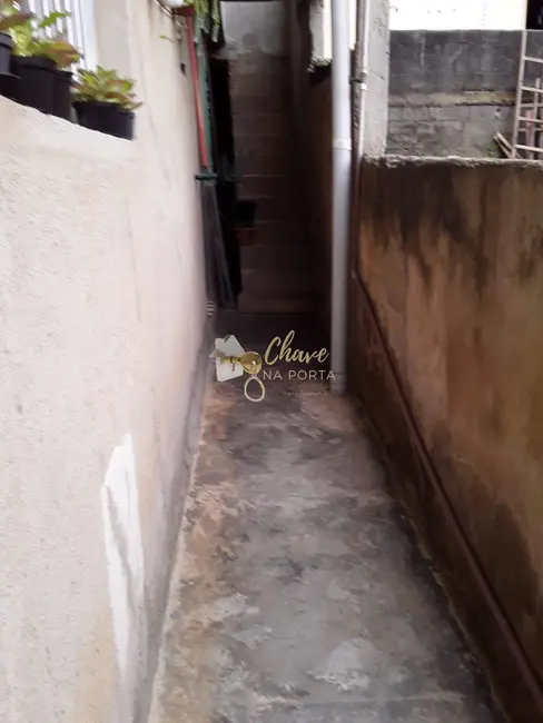 Foto 8 de Sobrado com 2 quartos à venda, 100m2 em Vila Calu, São Paulo - SP
